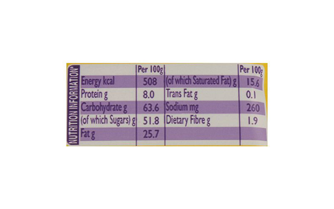 Cadbury Dairy Milk Crackle    Pack  36 grams